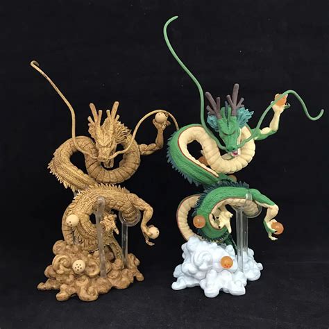 shenron figure|shenron figures for sale.